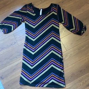 Maternity dress